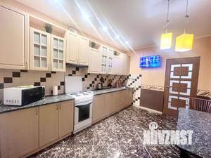 2-к квартира, посуточно, 65м2, 8/9 этаж