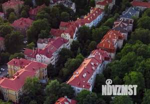 3-к квартира, посуточно, 87м2, 1/1 этаж