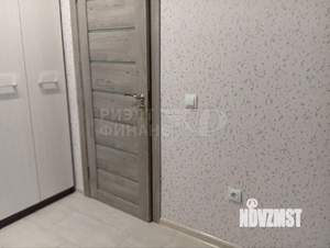 1-к квартира, на длительный срок, 28м2, 2/10 этаж