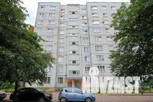 1-к квартира, на длительный срок, 37м2, 6/9 этаж