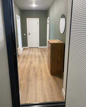 2-к квартира, на длительный срок, 58м2, 3/10 этаж