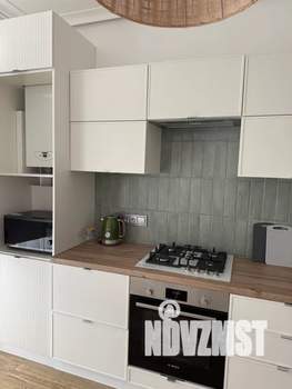 1-к квартира, посуточно, 38м2, 4/8 этаж