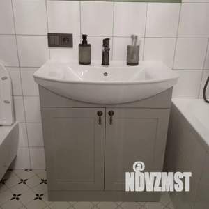 1-к квартира, посуточно, 45м2, 4/9 этаж