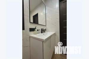 1-к квартира, посуточно, 33м2, 2/4 этаж