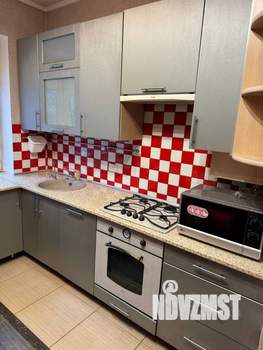 1-к квартира, на длительный срок, 40м2, 3/3 этаж