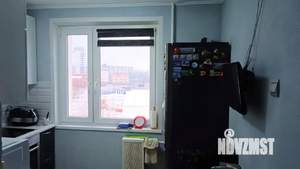 1-к квартира, посуточно, 30м2, 7/10 этаж