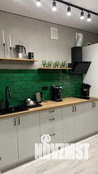 1-к квартира, посуточно, 30м2, 1/7 этаж