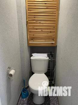 1-к квартира, посуточно, 34м2, 5/9 этаж