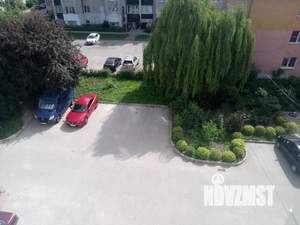 2-к квартира, посуточно, 71м2, 1/1 этаж