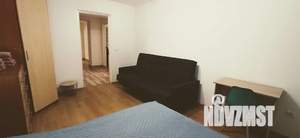 3-к квартира, посуточно, 80м2, 1/5 этаж