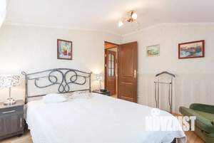 2-к квартира, посуточно, 40м2, 2/2 этаж