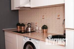 1-к квартира, посуточно, 38м2, 9/10 этаж