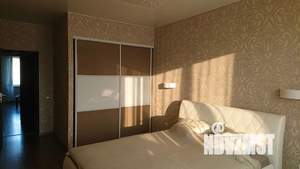 2-к квартира, посуточно, 70м2, 9/9 этаж