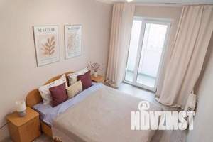 2-к квартира, посуточно, 60м2, 5/9 этаж