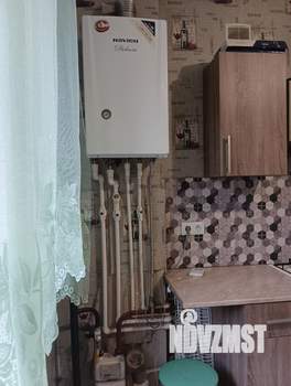 2-к квартира, на длительный срок, 63м2, 2/3 этаж