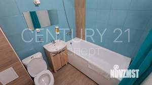 1-к квартира, на длительный срок, 30м2, 3/4 этаж