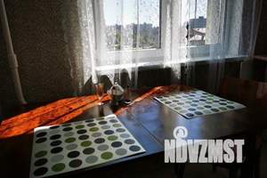 1-к квартира, посуточно, 44м2, 5/10 этаж