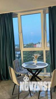 1-к квартира, посуточно, 65м2, 1/1 этаж