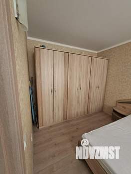 1-к квартира, на длительный срок, 43м2, 7/9 этаж