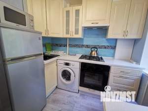 2-к квартира, посуточно, 42м2, 2/4 этаж