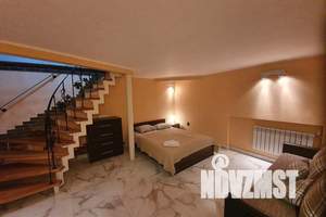 5-к квартира, посуточно, 120м2, 1/3 этаж