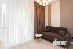 1-к квартира, на длительный срок, 47м2, 2/7 этаж