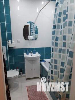 Студия квартира, посуточно, 24м2, 3/5 этаж