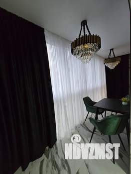 2-к квартира, посуточно, 70м2, 1/9 этаж