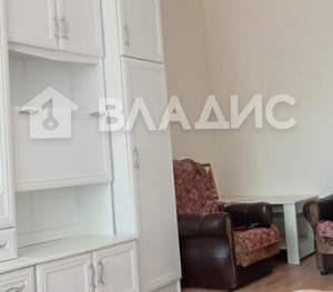 2-к квартира, на длительный срок, 50м2, 2/9 этаж