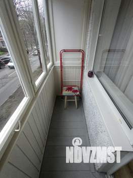 2-к квартира, посуточно, 43м2, 1/1 этаж