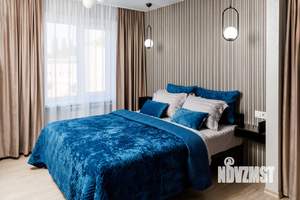 1-к квартира, посуточно, 32м2, 4/5 этаж