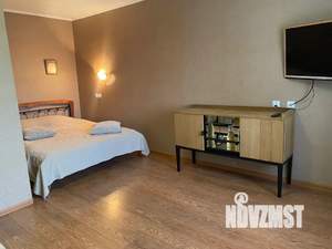 1-к квартира, посуточно, 33м2, 4/5 этаж