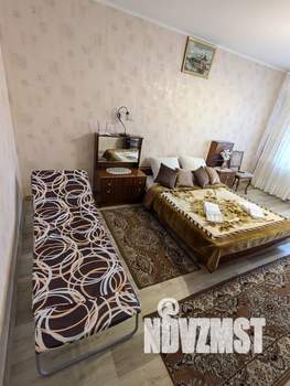 2-к квартира, посуточно, 68м2, 4/5 этаж