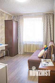 Студия квартира, посуточно, 14м2, 2/5 этаж