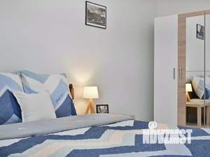 2-к квартира, посуточно, 65м2, 1/1 этаж