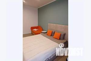 1-к квартира, посуточно, 35м2, 2/3 этаж