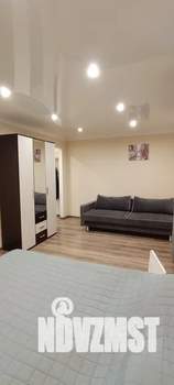 1-к квартира, посуточно, 30м2, 1/5 этаж