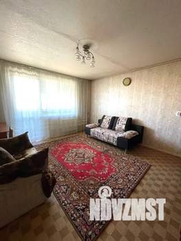 1-к квартира, посуточно, 42м2, 4/9 этаж