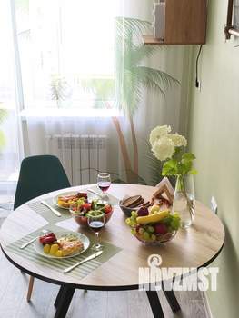 1-к квартира, посуточно, 35м2, 3/9 этаж