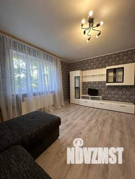 1-к квартира, посуточно, 30м2, 2/3 этаж