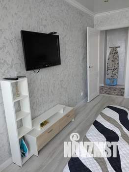 2-к квартира, посуточно, 60м2, 10/12 этаж