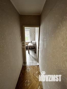 3-к квартира, на длительный срок, 58м2, 2/4 этаж