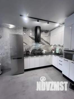 1-к квартира, посуточно, 45м2, 6/9 этаж