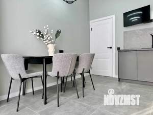 1-к квартира, посуточно, 45м2, 5/12 этаж