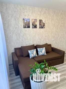 2-к квартира, посуточно, 50м2, 4/5 этаж