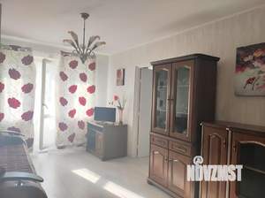 2-к квартира, посуточно, 49м2, 3/5 этаж