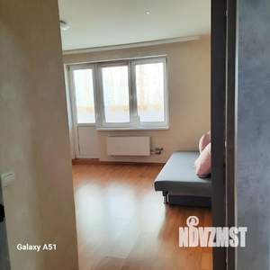 2-к квартира, на длительный срок, 53м2, 8/15 этаж