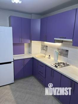 1-к квартира, на длительный срок, 36м2, 7/10 этаж