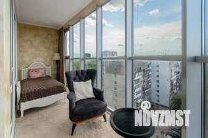 1-к квартира, посуточно, 54м2, 1/1 этаж