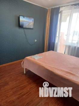 1-к квартира, посуточно, 35м2, 8/9 этаж